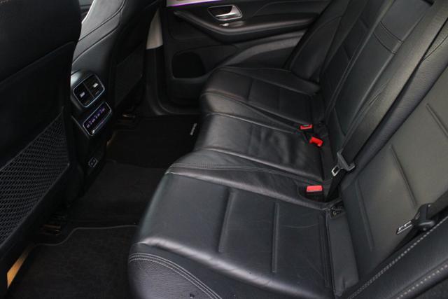 MERCEDES-BENZ GLE 350 de hybrid EQ 4Matic AMG Line Premium Plus