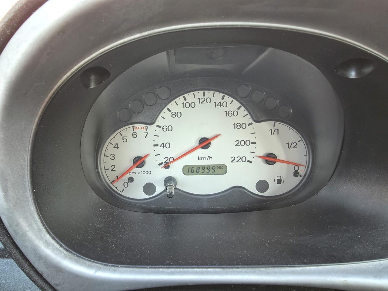 Ford Ka 1.3