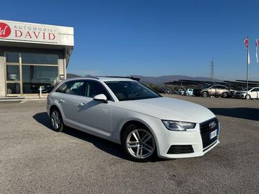 AUDI A4 Avant 2.0 TDI 150 CV S tronic Business Sport