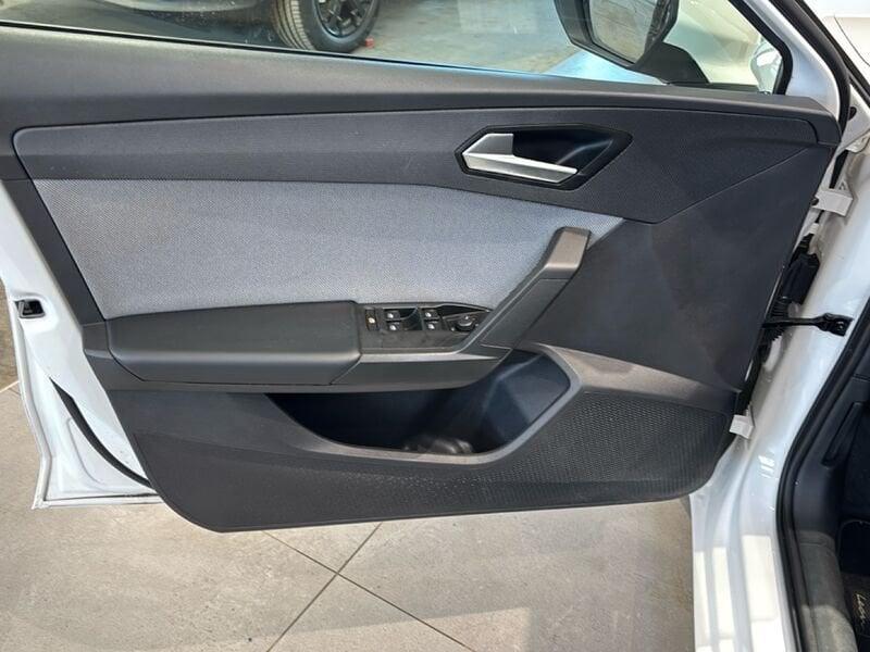 SEAT Leon 1.0 TSI 90cv BUSINESS