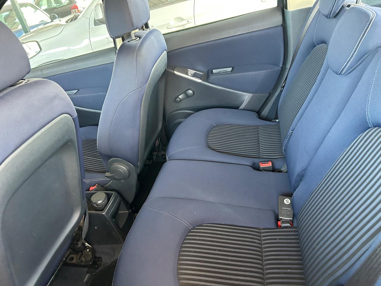 Lancia MUSA 1.3 Multijet 16V 70 CV