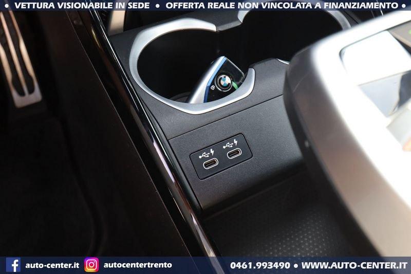 BMW iX1 xDrive30 MSport M-Sport