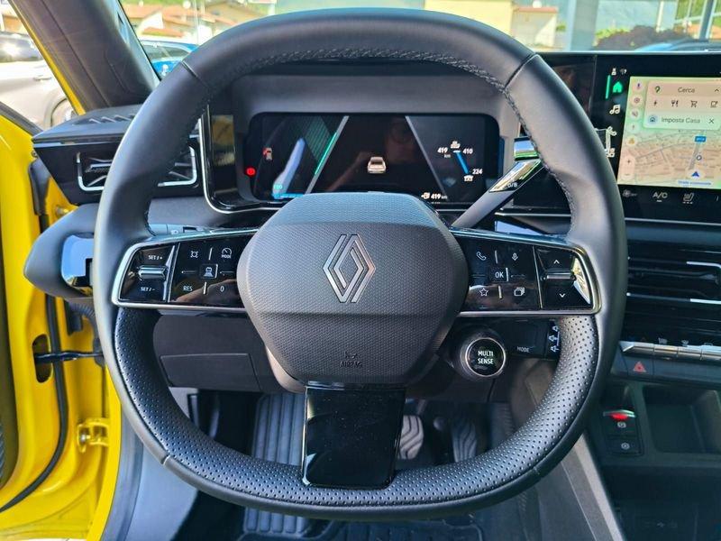 Renault 5 E-Tech Electric Iconic 150 cv comfort range rif.GV153