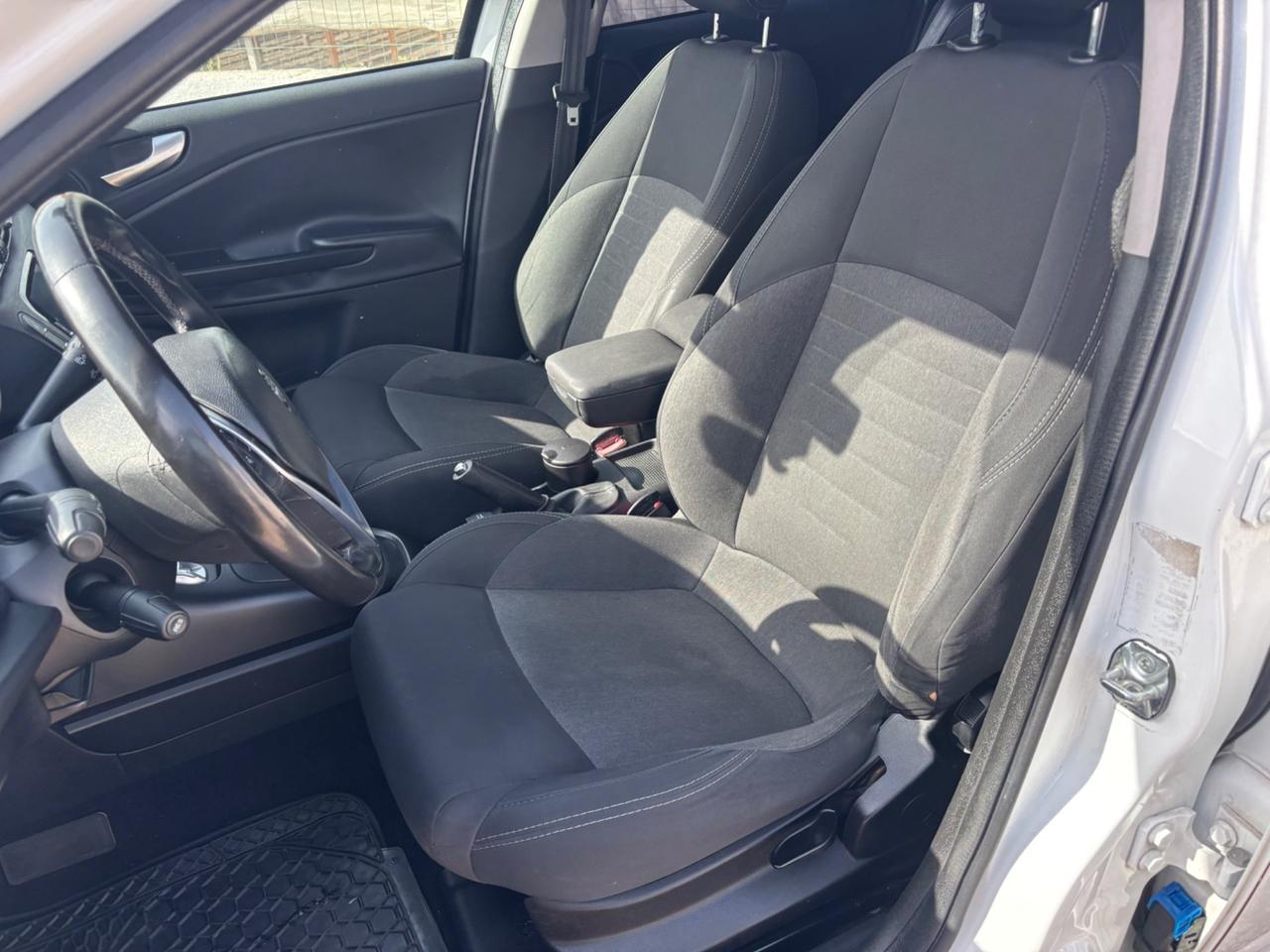 Alfa Romeo Giulietta 1.6 JTDm TCT 120 CV