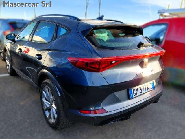 CUPRA Formentor Formentor 2020 1.5 tsi 150cv dsg- GM377KZ