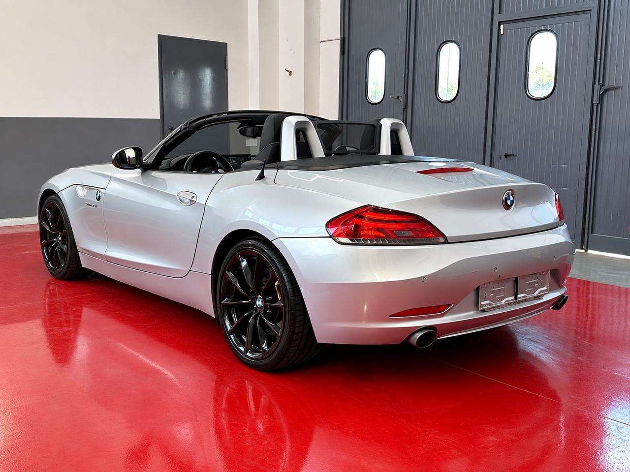Bmw Z4 sDrive35i