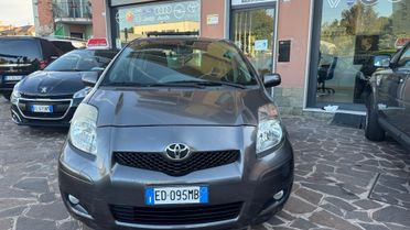 Toyota Yaris 1.0 5 porte 69CV NEO PATENTATI