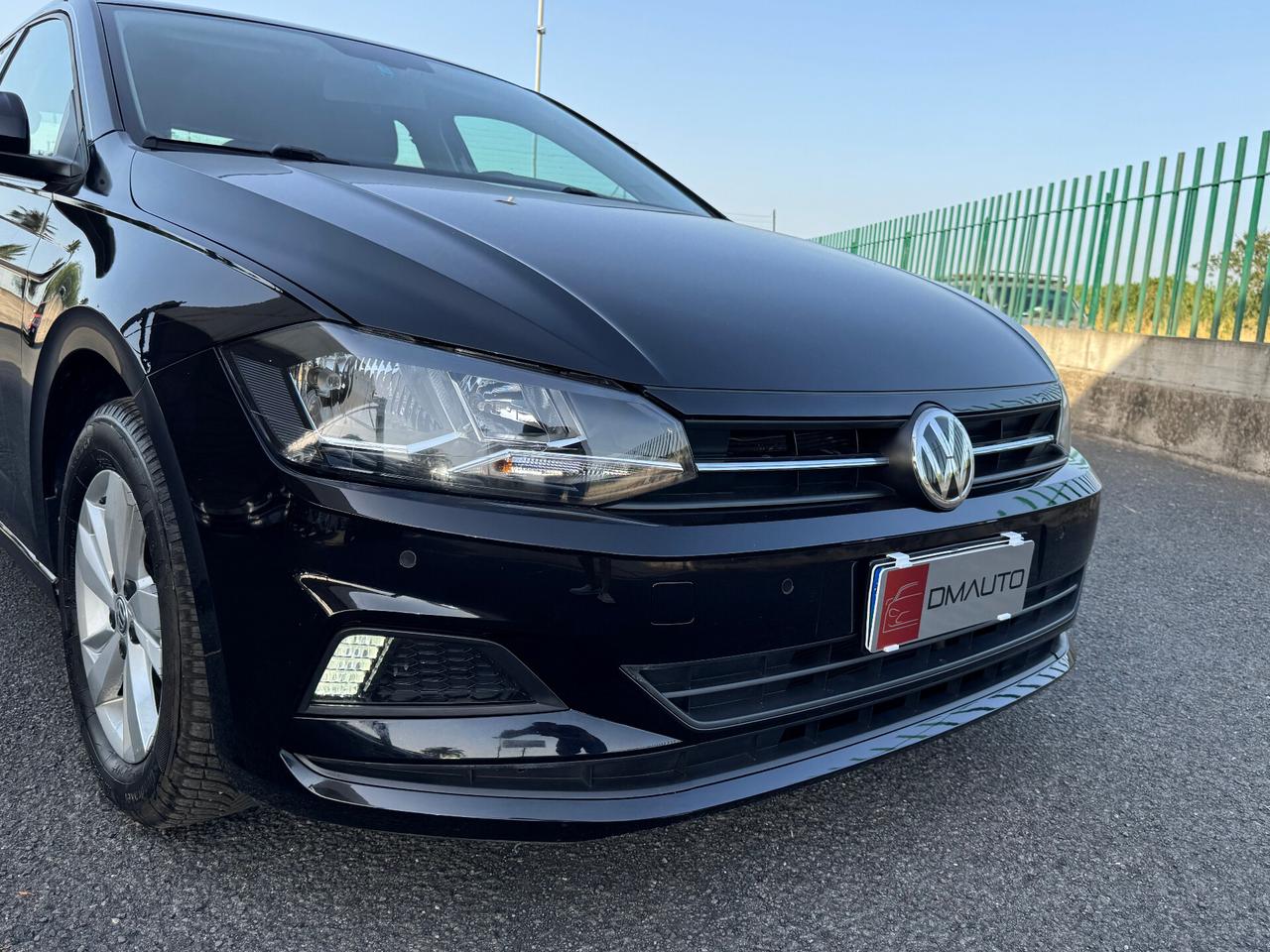 Volkswagen Polo Business 1.6 TDI 5p. Comfortline BlueMotion Tech.