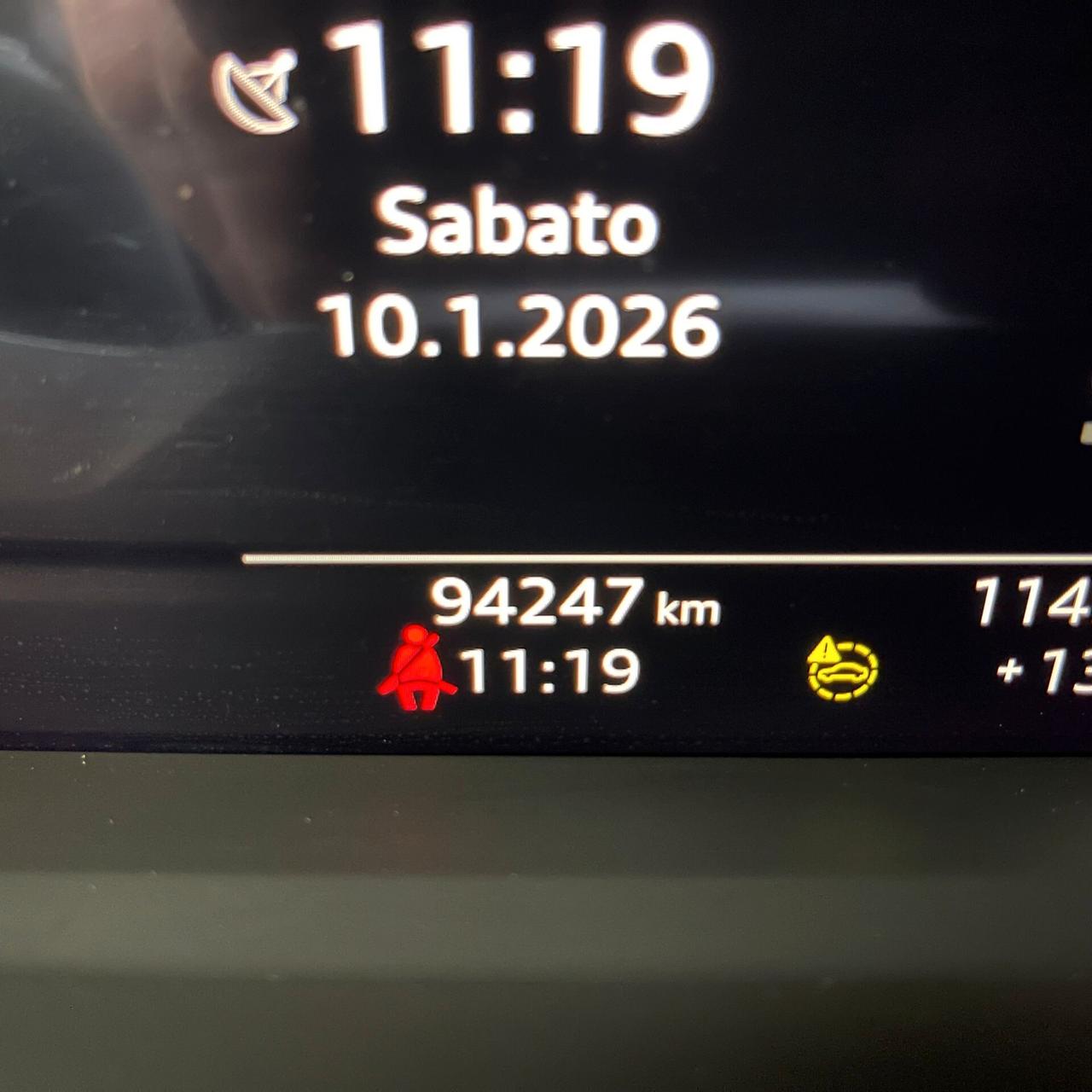 Audi Q3 40 TDI 200cv quattro S- Line