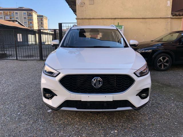 MG ZS Classic 1.5 VTi-tech Luxury