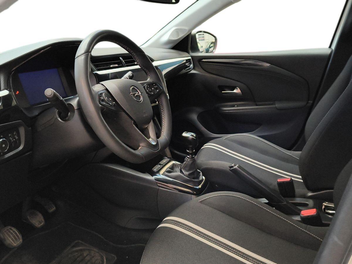 OPEL Corsa 6ª serie - Corsa 1.2 100 CV GS