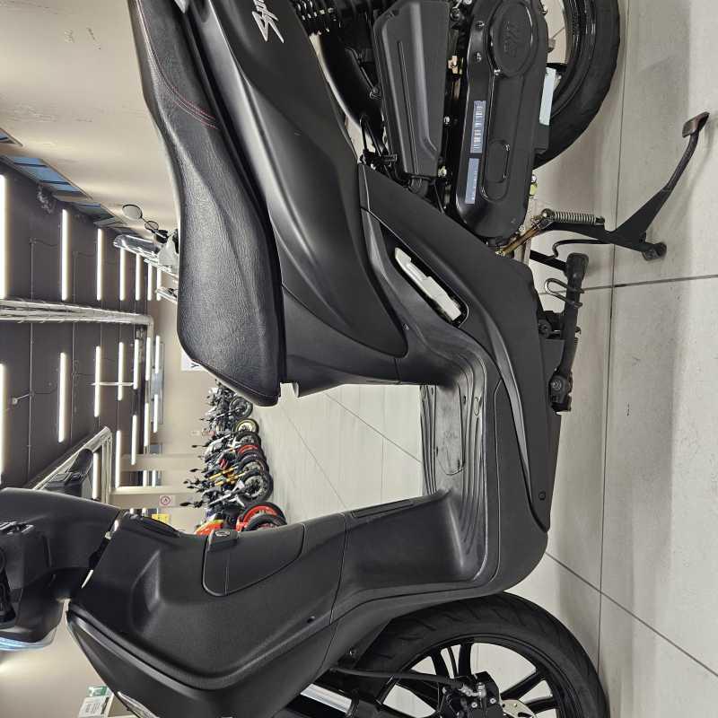 Sym Symphony 50 ST - 2024