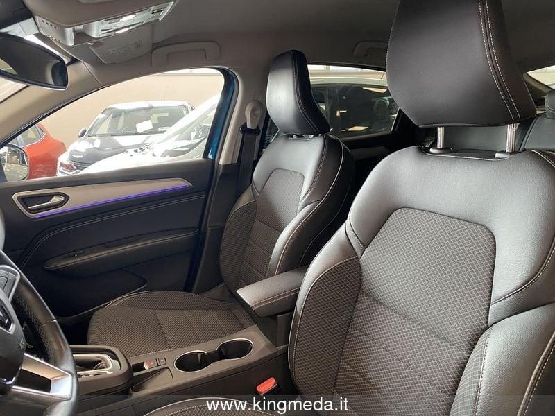 Renault Arkana Hybrid E-TECH 145 CV Intens
