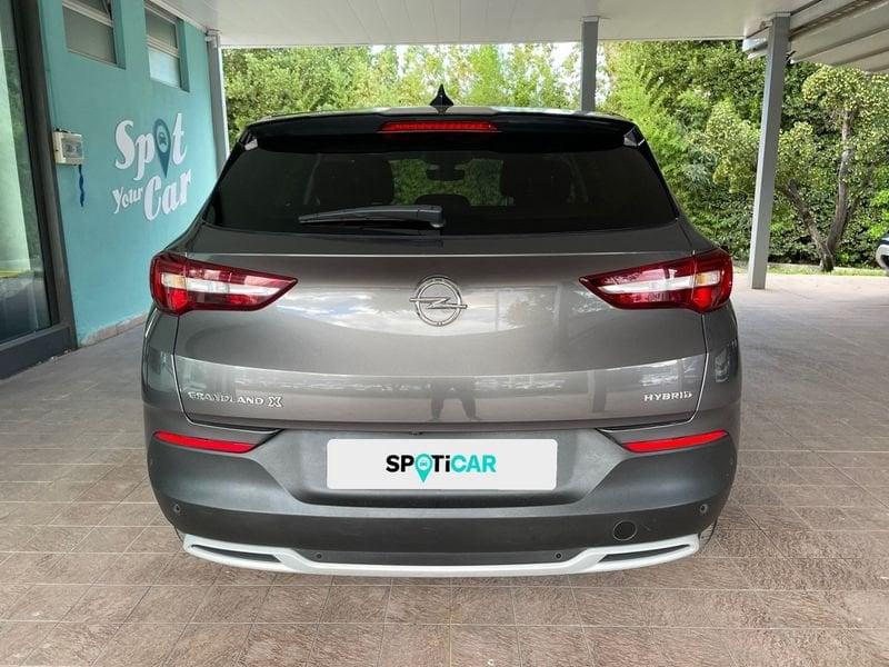 Opel Grandland X 1.6 PHEV FWD Ultimate