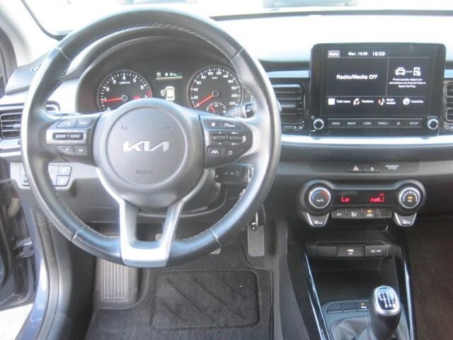 Kia Stonic 1.0 T-GDi 100 CV MHEV iMT Style