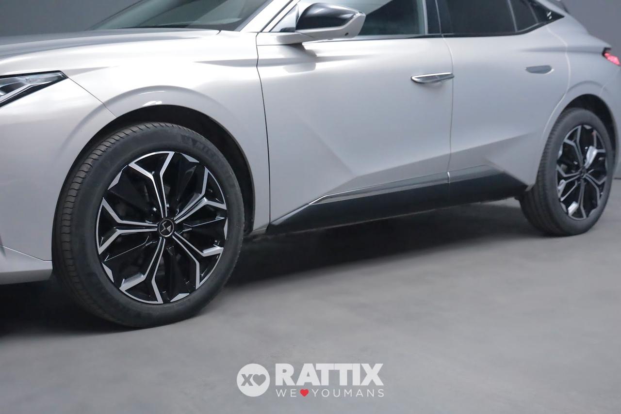 DS Automobiles DS 4 1.5 BlueHDI 130CV Opera Auto + tetto apribile