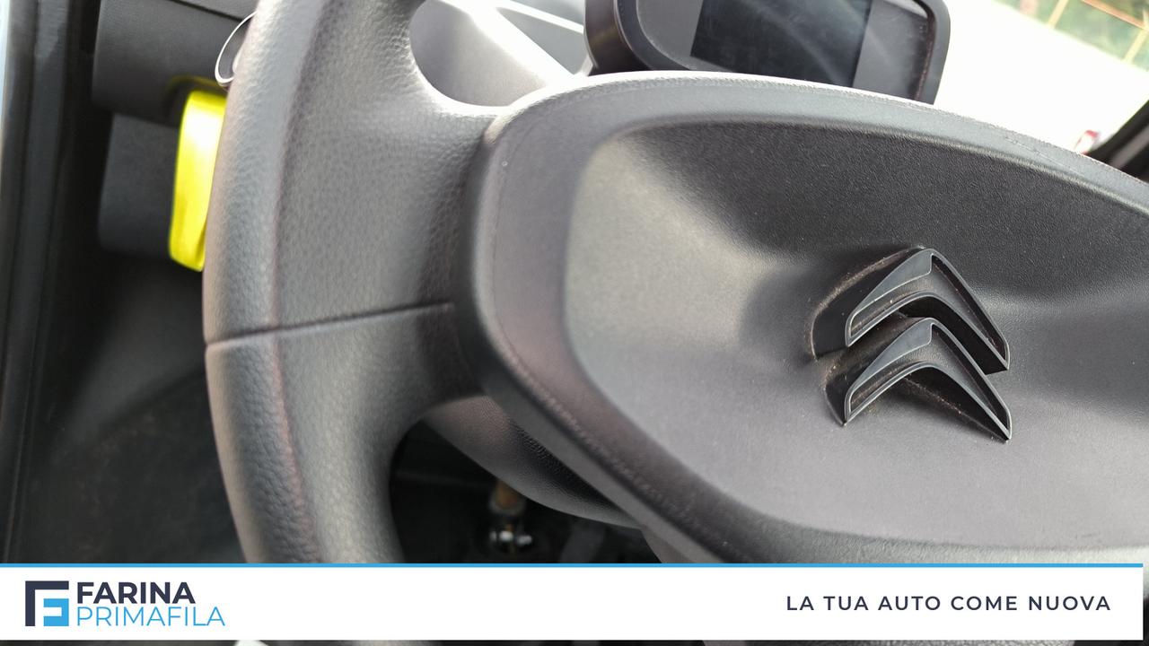 CITROEN AMI 100% ELETTRICA - MY AMI POP 100% Elettrica