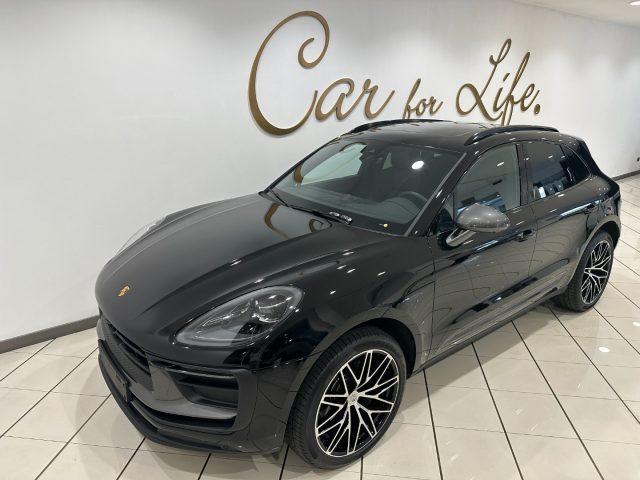 PORSCHE Macan III 2.0 T IVA ESPOSTA
