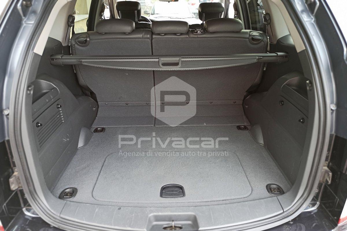 SSANGYONG Kyron 2.0 XDi Premium