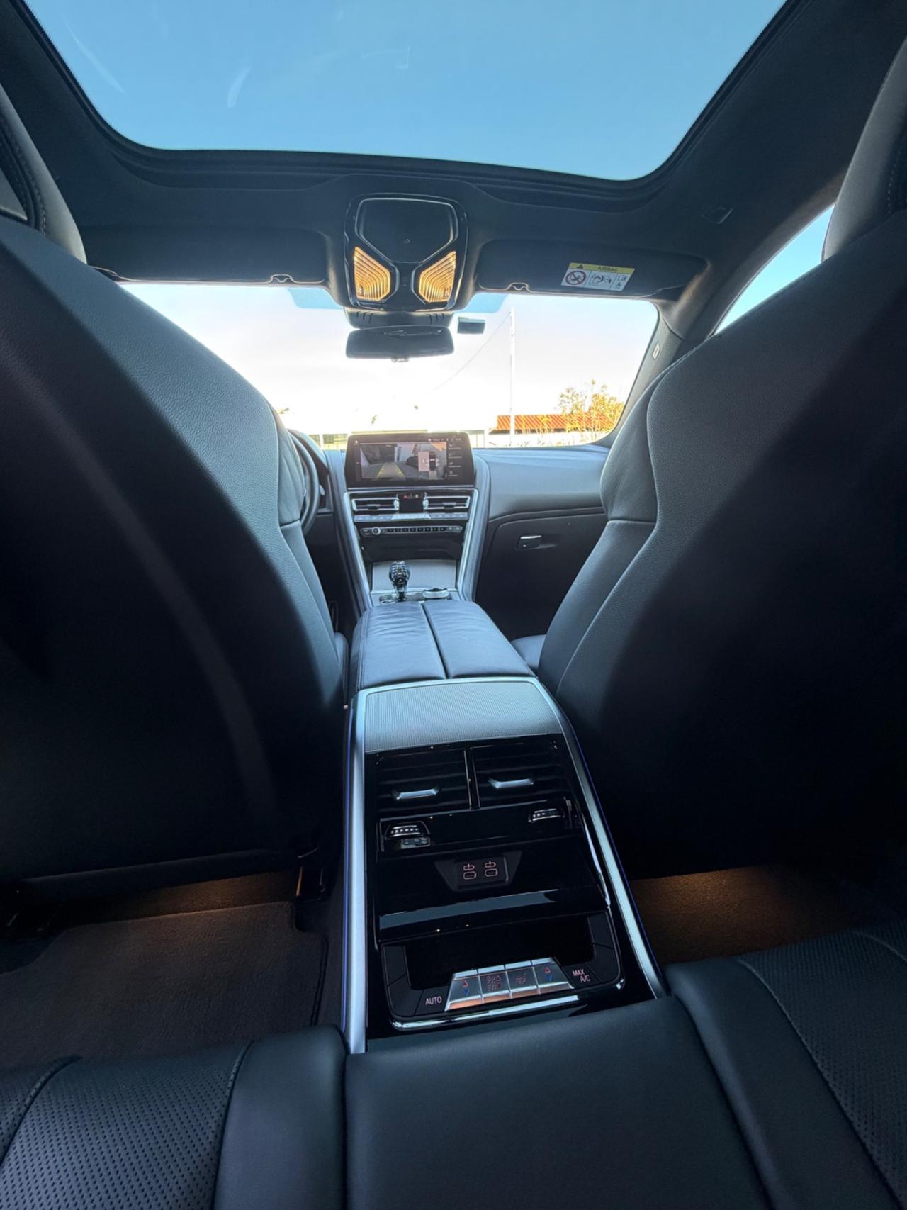 Bmw Serie 8 Gran Coupé 840d 48V xDrive