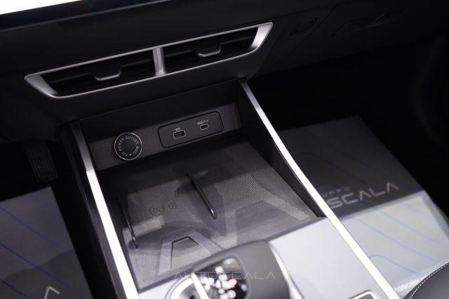 SPORTEQUIPE Sportequipe 6 GT 1.5 Turbo 155cv DCT