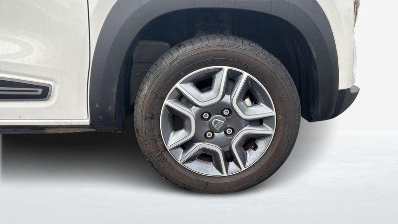 Dacia Spring Comfort Electric 45