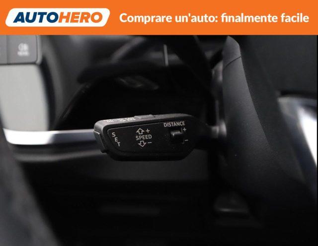 AUDI Q3 35 TDI S tronic S line edition