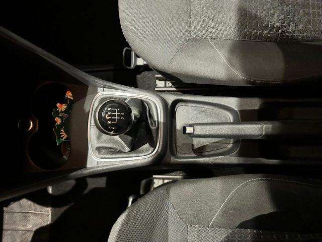 VOLKSWAGEN Polo 1.4 TDI 90 CV 5p. Comfortline BlueMotion Techn