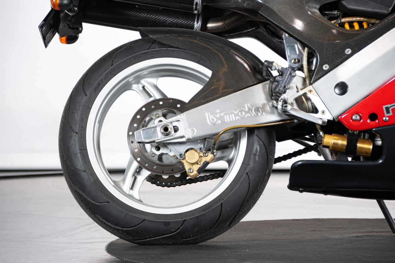 Bimota SB6 1100 R - 1999