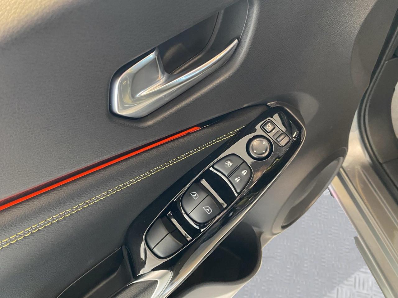 Nissan Juke 1.0 dig-t N-Sport 114cv