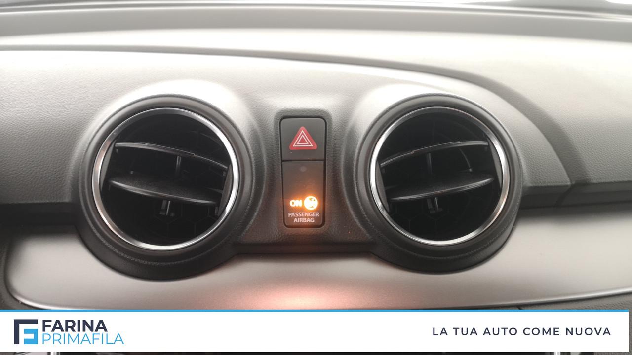 SUZUKI Swift VI 2020 - Swift 1.2h Cool 2wd