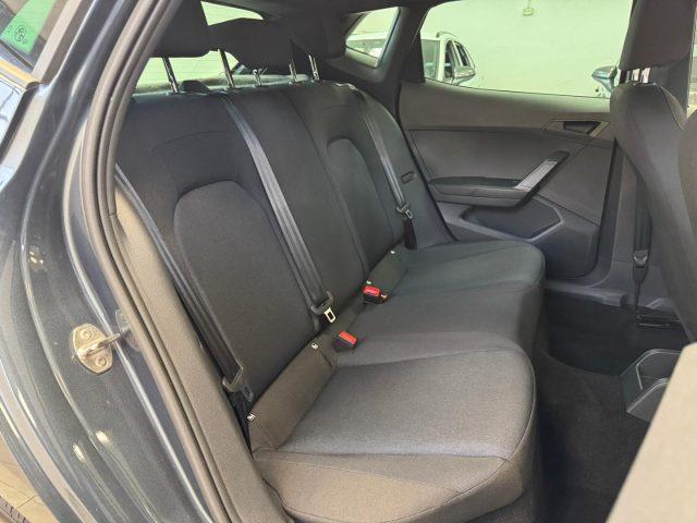 SEAT Ibiza 1.0 EcoTSI 95CV 5p. FR *GARANZIA SEAT*UNICO PROP.*