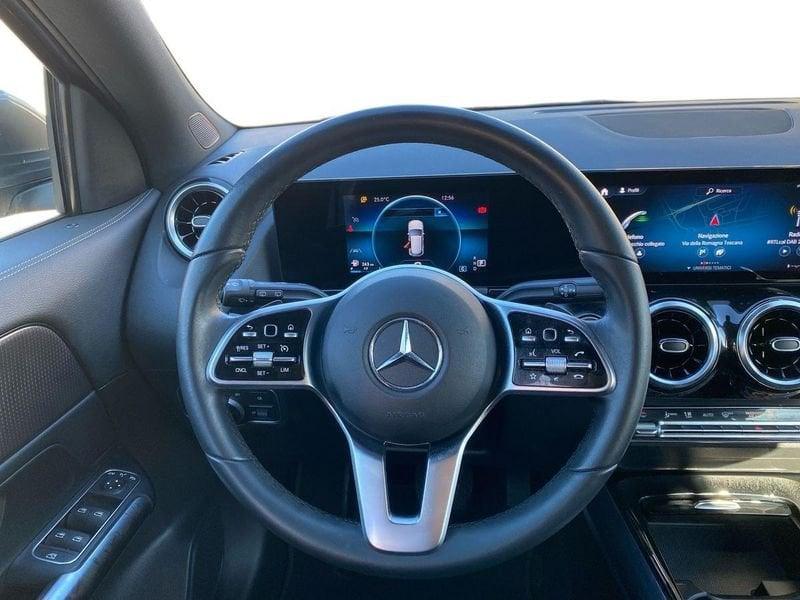 Mercedes-Benz GLA 180 d Sport Plus auto