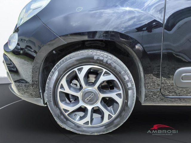 FIAT 500L 1.3 Multijet 95 CV Sport