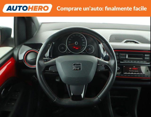 SEAT Mii 1.0 5 porte FR Line