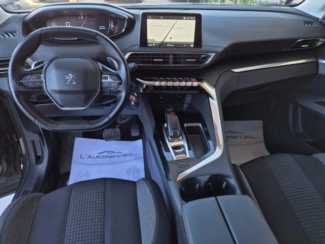 PEUGEOT 3008 BlueHDi 130 S&S