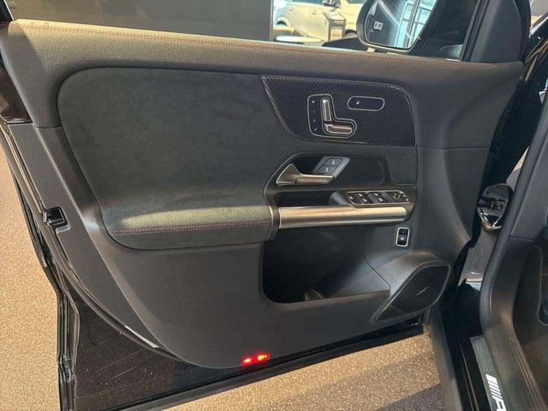 Mercedes-Benz GLA 45 S AMG 4Matic Premium Plus