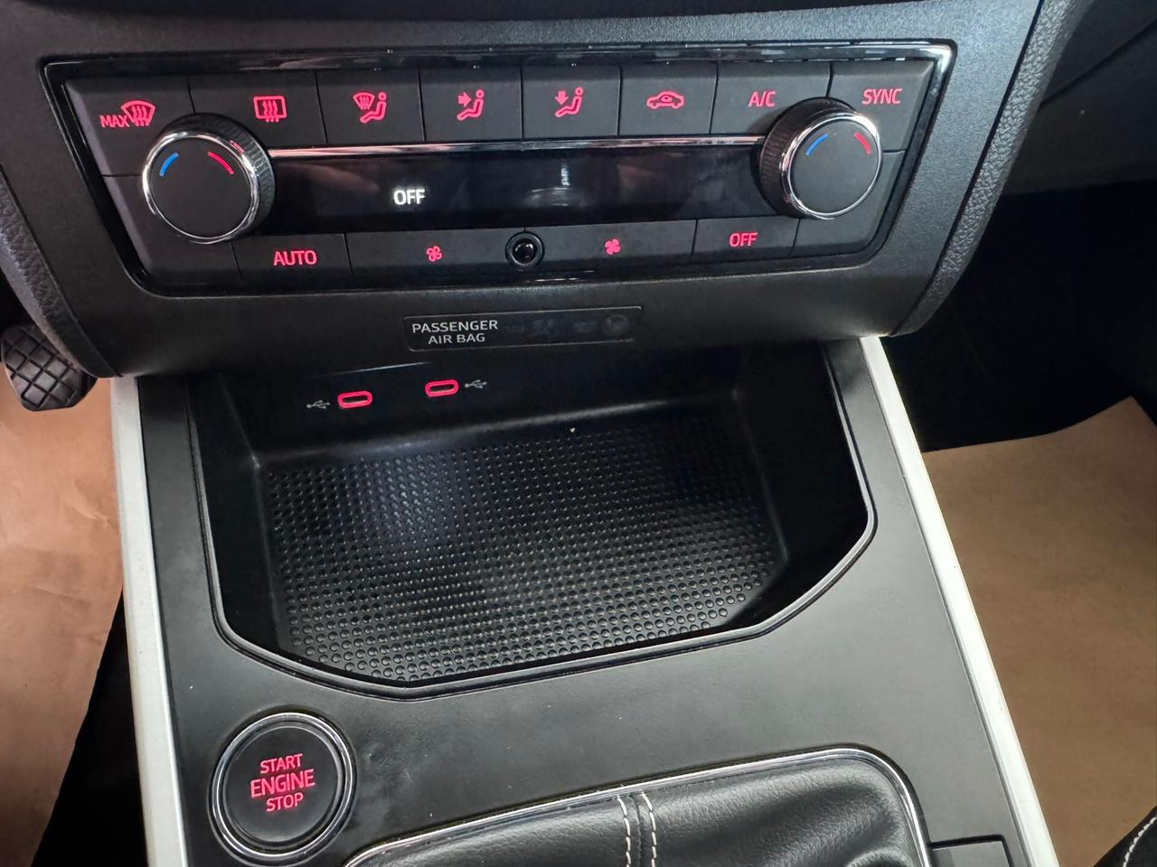 Seat Arona 1.6 TDI 95 CV XCELLENCE