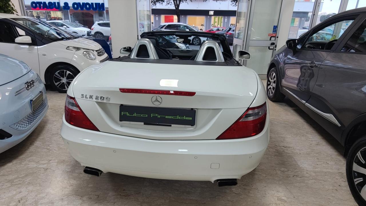 Mercedes-benz SLK 200 Sport