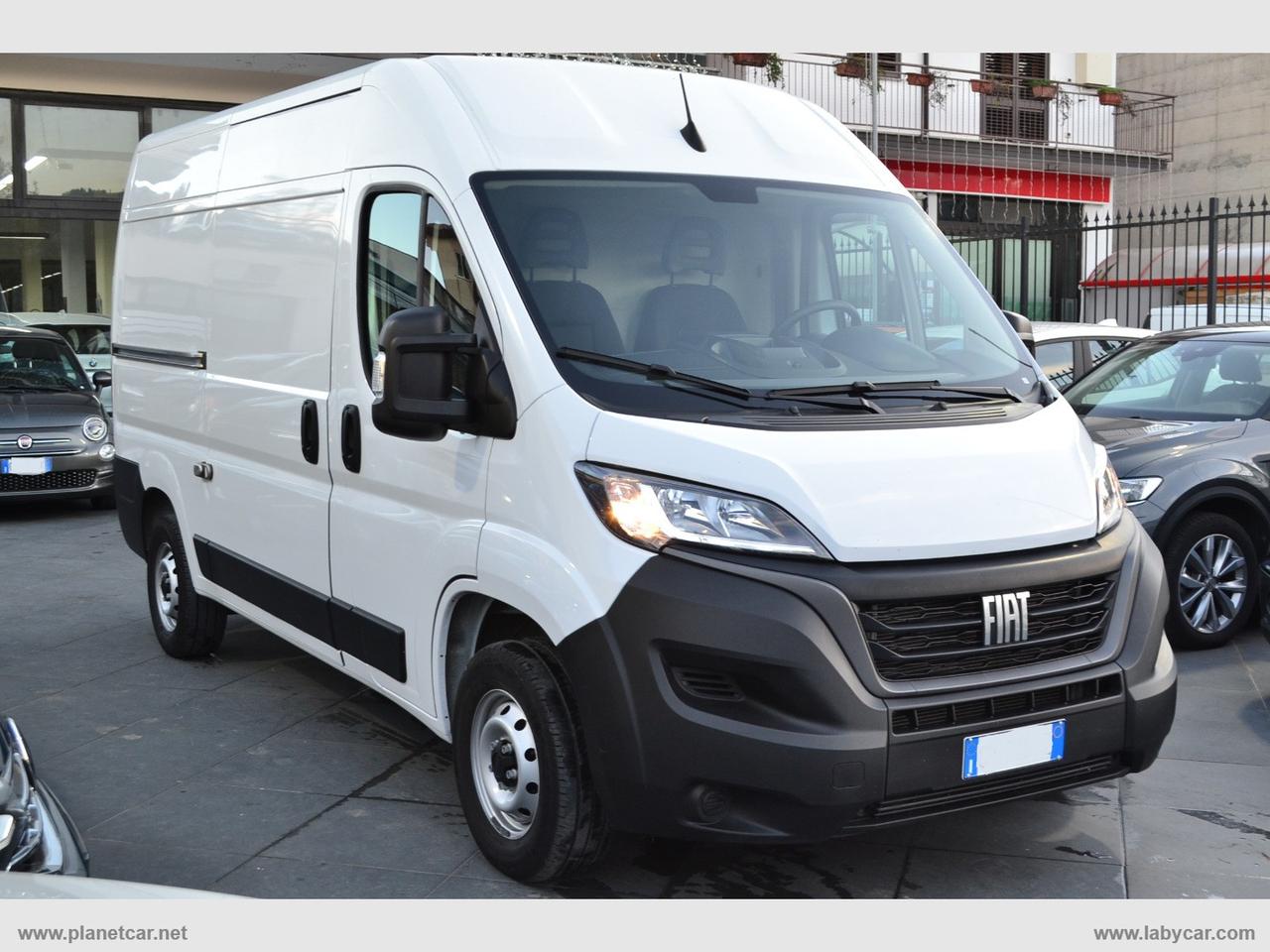 Ducato 35 2.2Mjt 140 PM-TM Furgone