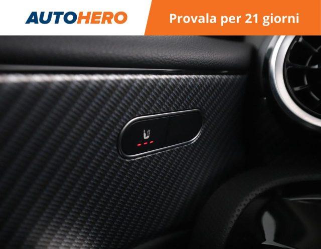 MERCEDES-BENZ A 180 Automatic Progressive Advanced Plus