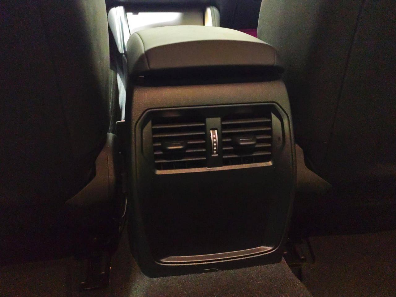 BMW Serie 4 420d xDrive Coupè 48V Msport Pro