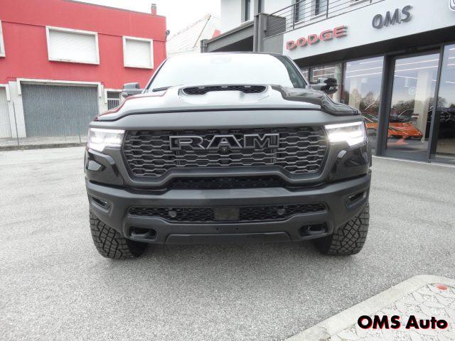 DODGE RAM 1500 3.0L I6 Hurricane RHO N1 - Pronta
