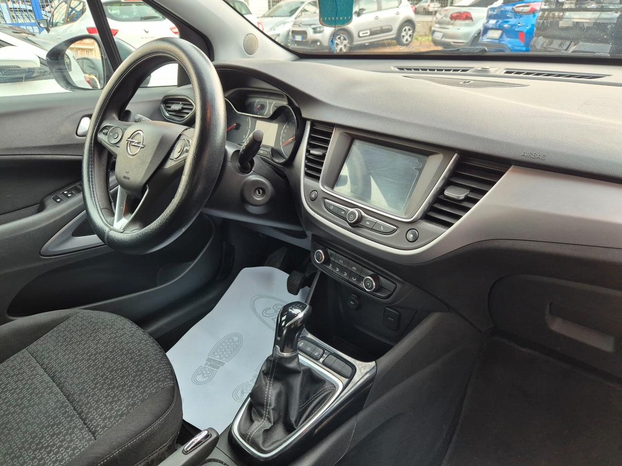 Opel Crossland X 1.2 12V Innovation