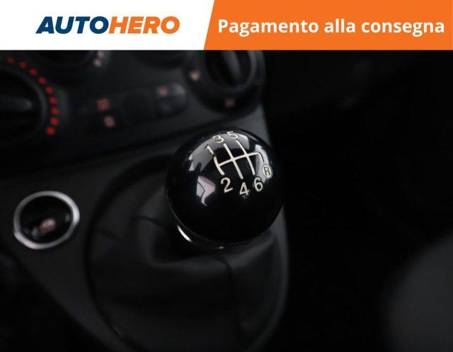 FIAT 500 1.0 Hybrid Launch Edition