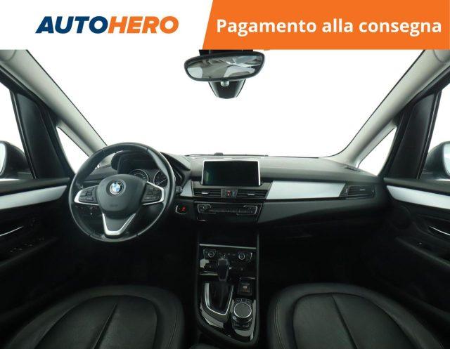 BMW 218 d xDrive Gran Tourer Advantage