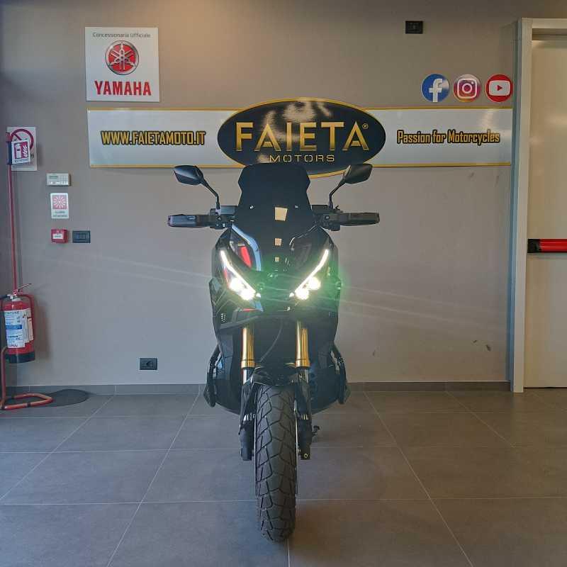Honda X-ADV 750 - 2025