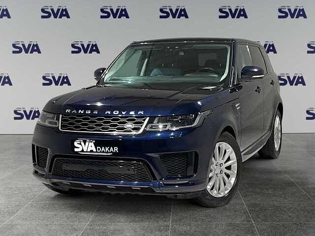 Land Rover Range Rover Sport 3.0D 249CV Autom. AWD S