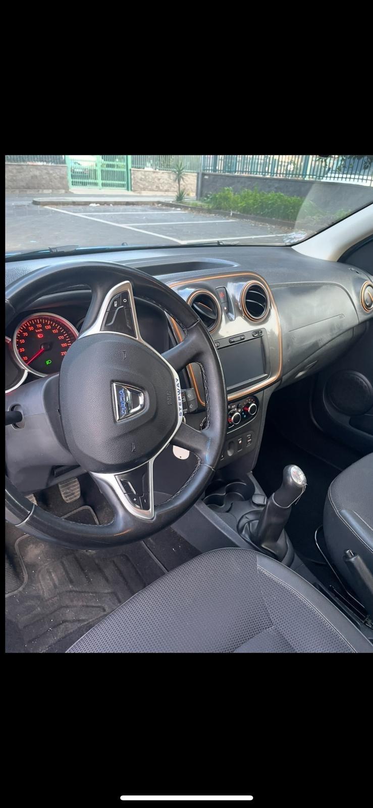 Dacia Sandero 1.5 dCi 8V 90CV S&S Serie Speciale Brave