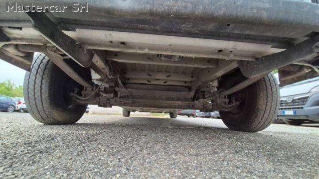 MERCEDES-BENZ Sprinter SPRINTER eSprinter - 4 batterie TG : GH878KP